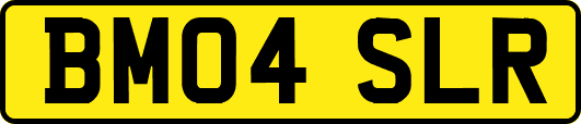 BM04SLR