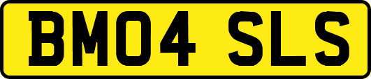 BM04SLS