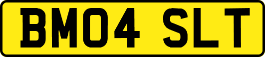 BM04SLT