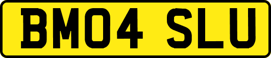 BM04SLU