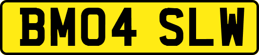 BM04SLW
