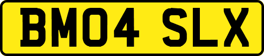 BM04SLX