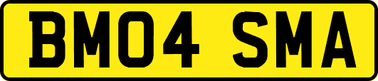 BM04SMA