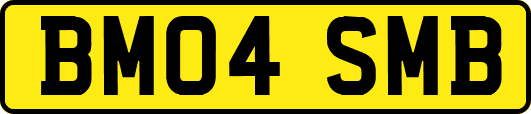 BM04SMB