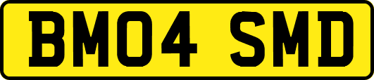 BM04SMD