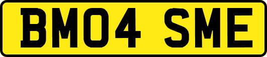 BM04SME