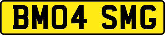BM04SMG