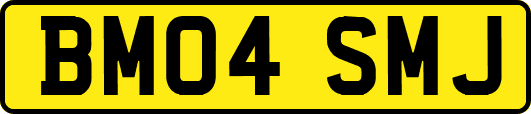 BM04SMJ