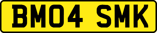 BM04SMK