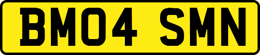 BM04SMN