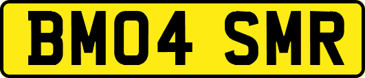 BM04SMR