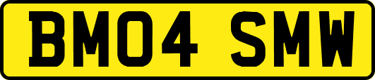 BM04SMW