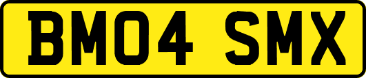 BM04SMX