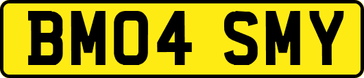 BM04SMY