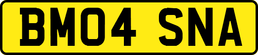 BM04SNA