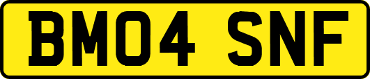 BM04SNF