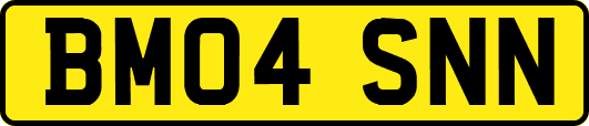 BM04SNN