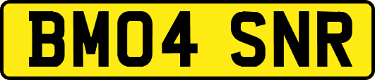 BM04SNR