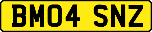 BM04SNZ