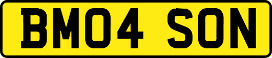 BM04SON