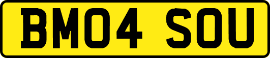 BM04SOU