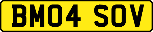 BM04SOV