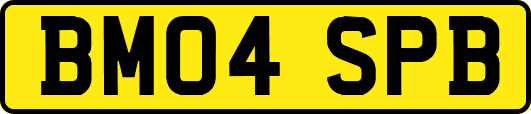 BM04SPB