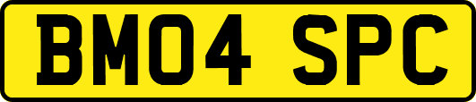 BM04SPC