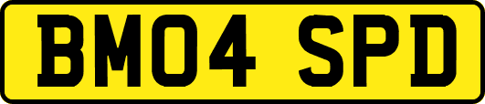 BM04SPD