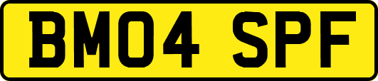 BM04SPF