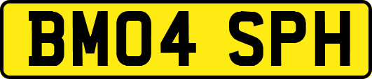 BM04SPH