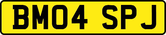 BM04SPJ