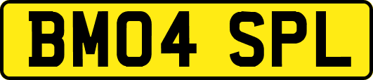 BM04SPL