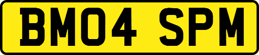 BM04SPM