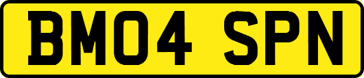 BM04SPN