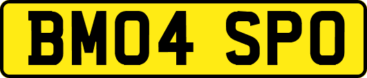 BM04SPO