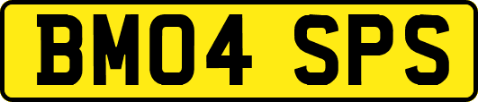 BM04SPS