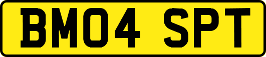 BM04SPT