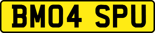 BM04SPU