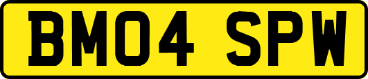 BM04SPW