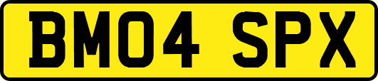 BM04SPX