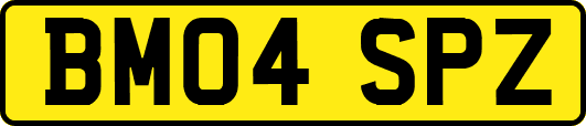 BM04SPZ
