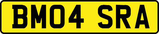 BM04SRA