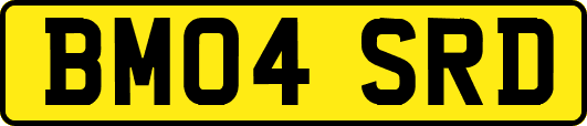 BM04SRD