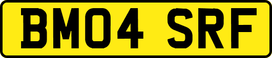 BM04SRF