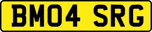 BM04SRG