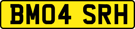 BM04SRH
