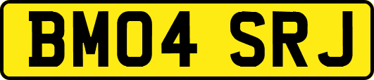 BM04SRJ