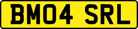 BM04SRL