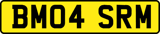 BM04SRM